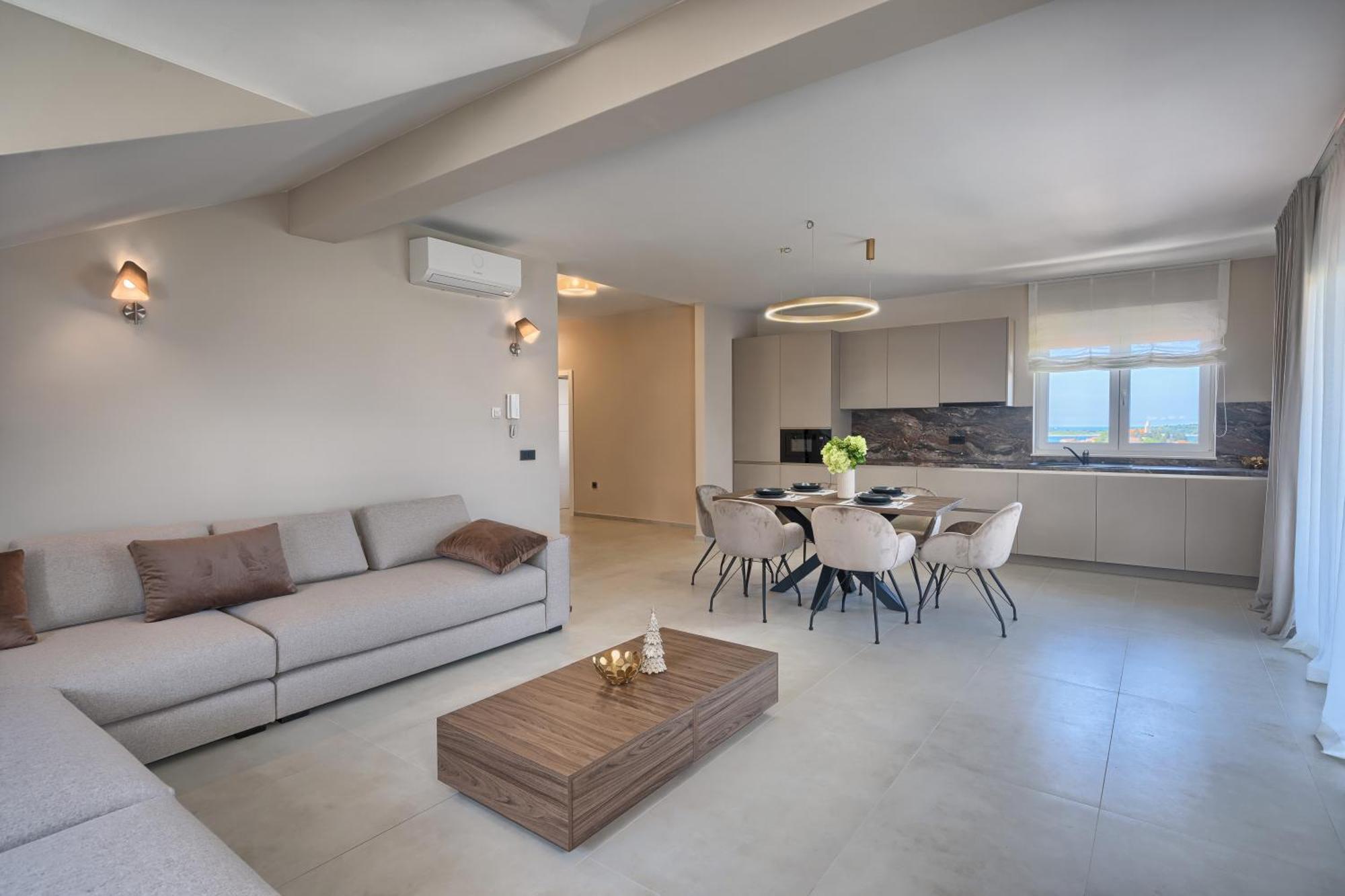 Residence Franc Примоштен Екстер'єр фото